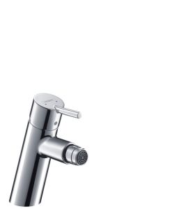Смеситель Hansgrohe Тalis S2 32240000 для биде с д/к