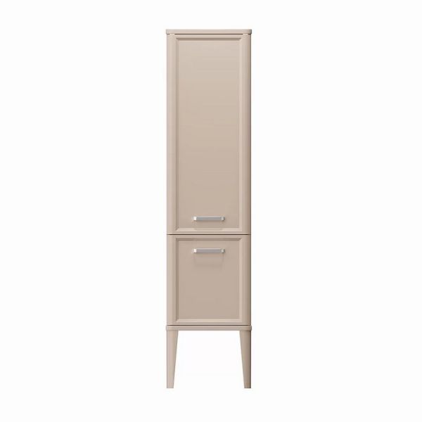 Пенал Kerama Marazzi Pompei PO.M.150\CAM 43 см камео бежевый
