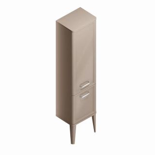 Пенал Kerama Marazzi Pompei PO.M.150\CAM 43 см камео бежевый Пенал Kerama Marazzi Pompei PO.M.150\CAM 43 см камео бежевый