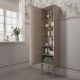 Пенал Kerama Marazzi Pompei PO.M.150\CAM 43 см камео бежевый