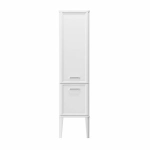 Пенал Kerama Marazzi Pompei PO.M.150\WHT 43 см белый