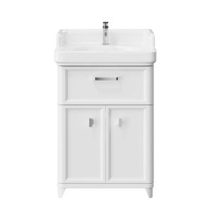 Тумба под раковину Kerama Marazzi Pompei PO.M.60.1\WHT 60 см белый