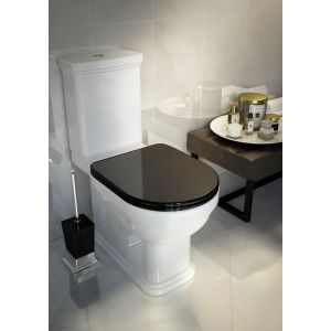 Kerama Marazzi Унитаз POMPEI напольный, без сиденья
