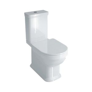 Kerama Marazzi Унитаз POMPEI напольный, без сиденья
