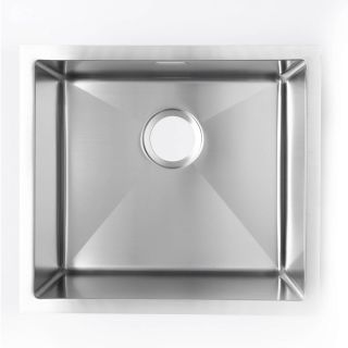 Кухонная мойка Grandex Aqua Proline 50 300083 сатин Кухонная мойка Grandex Aqua Proline 50 300083 сатин