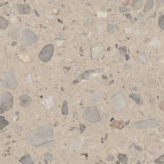 Керамогранит Kerama Marazzi KM6060G0701R Тараскон бежевый светлый матовый обрезной 60x60x0,9