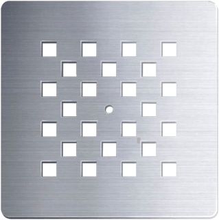 Поддон из камня Vincea VST-4SP9090W, 900*900, белый матовый Поддон из камня Vincea VST-4SP9090W, 900*900, белый матовый