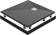 Экран Essentia ГРАФИТ 100x100 Экран Essentia ГРАФИТ 100x100