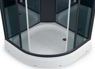 Душевая кабина Erlit  ER570917-C24-RUS 90x90 см Душевая кабина Erlit  ER570917-C24-RUS 90x90 см