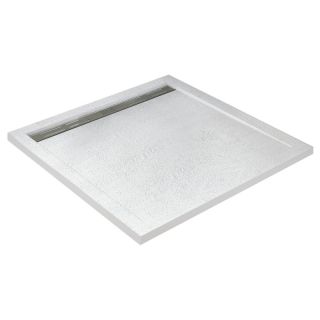 Поддон из искусственного мрамора белый CEZARES TRAY-AS-A-100-30-W Поддон из искусственного мрамора белый CEZARES TRAY-AS-A-100-30-W