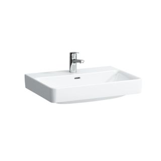Раковина Laufen Pro S 8.1096.4.000.104.1 65 см белый