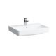 Раковина Laufen Pro S 8.1096.4.000.104.1 65 см белый