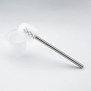 Ершик для унитаза Frap F30110 хром