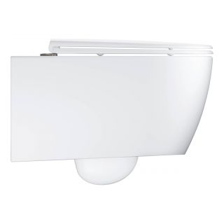 Унитаз подвесной Grohe Essence  3957100H белый