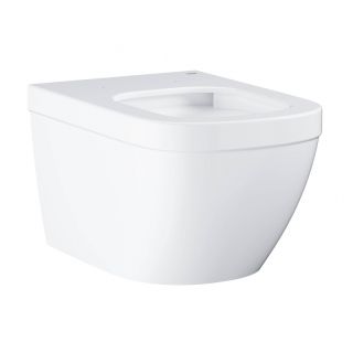 Подвесной унитаз, GROHE Euro Ceramic, альпин-белый, (39328000)