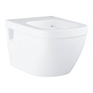 Унитаз подвесной Grohe Euro Ceramic 39538000 белый