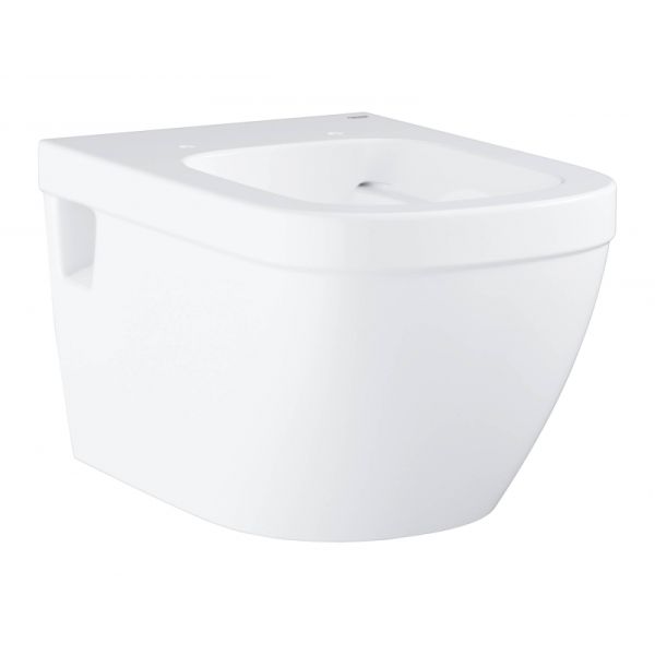 Унитаз подвесной Grohe Euro Ceramic 39538000 белый