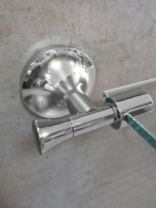 Душевая полка AltroBagno Corposo 082804 Cr