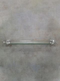 Душевая полка AltroBagno Corposo 082804 Cr Душевая полка AltroBagno Corposo 082804 Cr