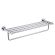 Полка для полотенец Timo Saona 13058/00 хром