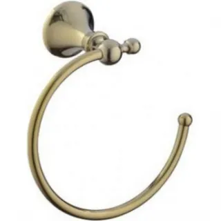 Полотенцедержатель Gappo G1404 бронза
