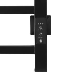 Полотенцесушитель электрический Energy Cube EETR0CUBE07040R905M 70x40 см