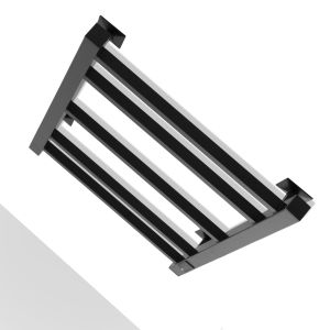 Полотенцесушитель электрический Energy Cube EETR0CUBE07040R905M 70x40 см