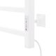 Полотенцесушитель электрический Energy Cube EETR0CUBE07040R903M 70x40 см