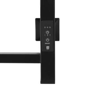 Полотенцесушитель электрический Energy Cube EETR0CUBE09040R905M 90x40 см