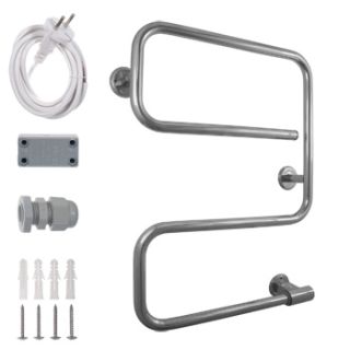 Полотенцесушитель электрический Energy E chrome G2