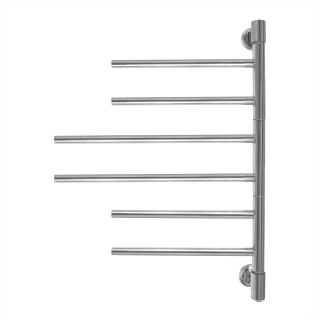 Полотенцесушитель электрический Energy I chrome G3 Double