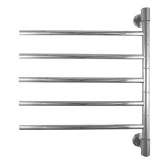 Полотенцесушитель электрический Energy I chrome G5