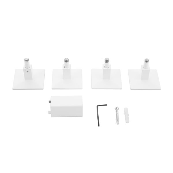 Полотенцесушитель электрический Energy Cube EETR0CUBE09040R903M 90x40 см
