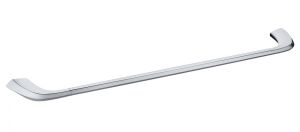 Полотенцедержатель ABBER Nord AA1552 60см хром