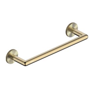 Полотенцедержатель ABBER Pol 316 AA1953BG брашированное светлое золото