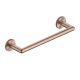 Полотенцедержатель ABBER Pol 316 AA1953BRG брашированное розовое золото