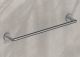 Полотенцедержатель ABBER Pol 316 AA1954BGG брашированная оружейная сталь