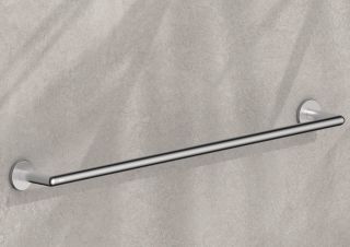 Полотенцедержатель ABBER Pol 316 AA1956BST брашированная сталь