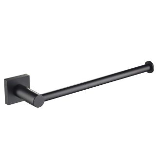 Полотенцедержатель Timo Selene 12054/03 чёрный Полотенцедержатель Timo Selene 12054/03 чёрный