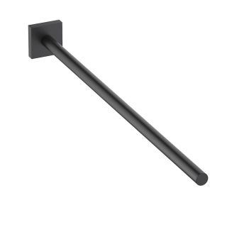 Полотенцедержатель Timo Selene 12055/03 чёрный Полотенцедержатель Timo Selene 12055/03 чёрный