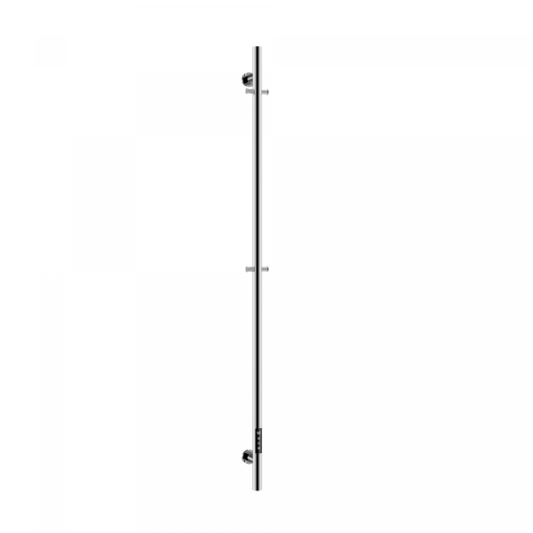 Полотенцесушитель электрический Sancos Этна (Etna) SC13001CH 150x3 см хром