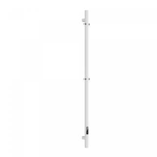 Полотенцесушитель электрический Sancos Линн (Linn) SC13002CH 153x3 см хром