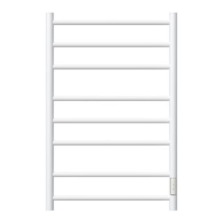 Полотенцесушитель электрический Point Аврора PN10858W 50x80 см белый