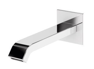 Излив для ванны, хром Cezares PORTA-SC-01