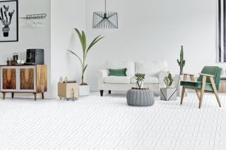 Керамогранит Codicer Hex. Porto Savona Blue 58369, 25x22 (1,04)