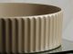 Раковина Ceramicanova Элемент (Element) CN6057MC 36 см капучино матовый