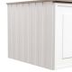 Тумба под раковину La Fenice Cubo FNC-01-CUB-B-80-2 77.6 см