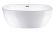 Акриловая ванна Swedbe Vita 8815 170x80см белый