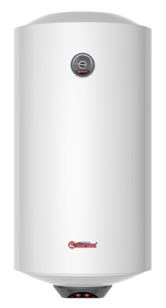 Водонагреватель накопительный Thermex Thermo 100 V Slim 111013 белый