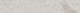 Плинтус Kerama Marazzi DD205320R\3BT Про Лаймстоун серый светлый натуральный обрезной 60x9.5x0,9